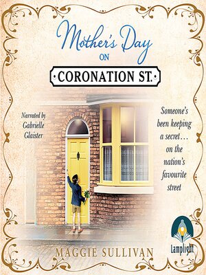 cover image of Mother's Day on Coronation Street